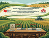 National Bank of Canada and CANSWAN Farmland Ltd. Renew Term Extension Agreement, Joining Hands to Support Agricultural Development
